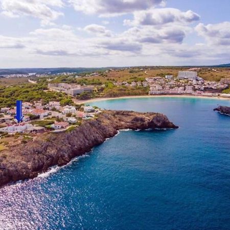 Апартаменты Arenal D'En Castell South Экстерьер фото